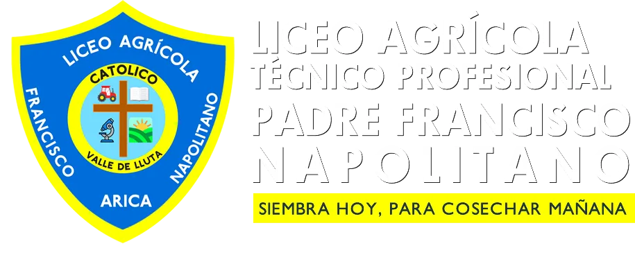 logo liceo Napolitano