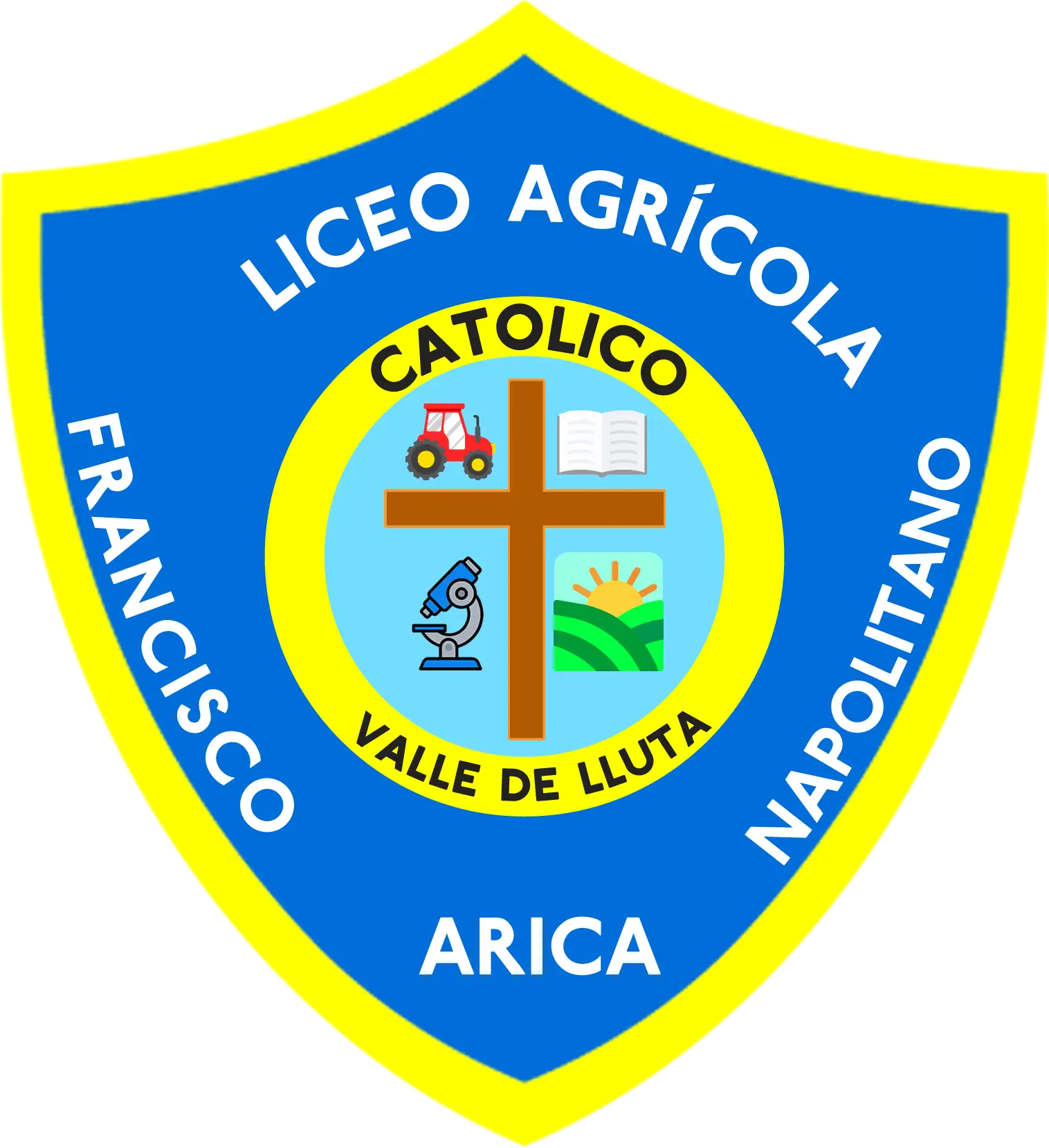 Liceo Agrícola Francisco Napolitano