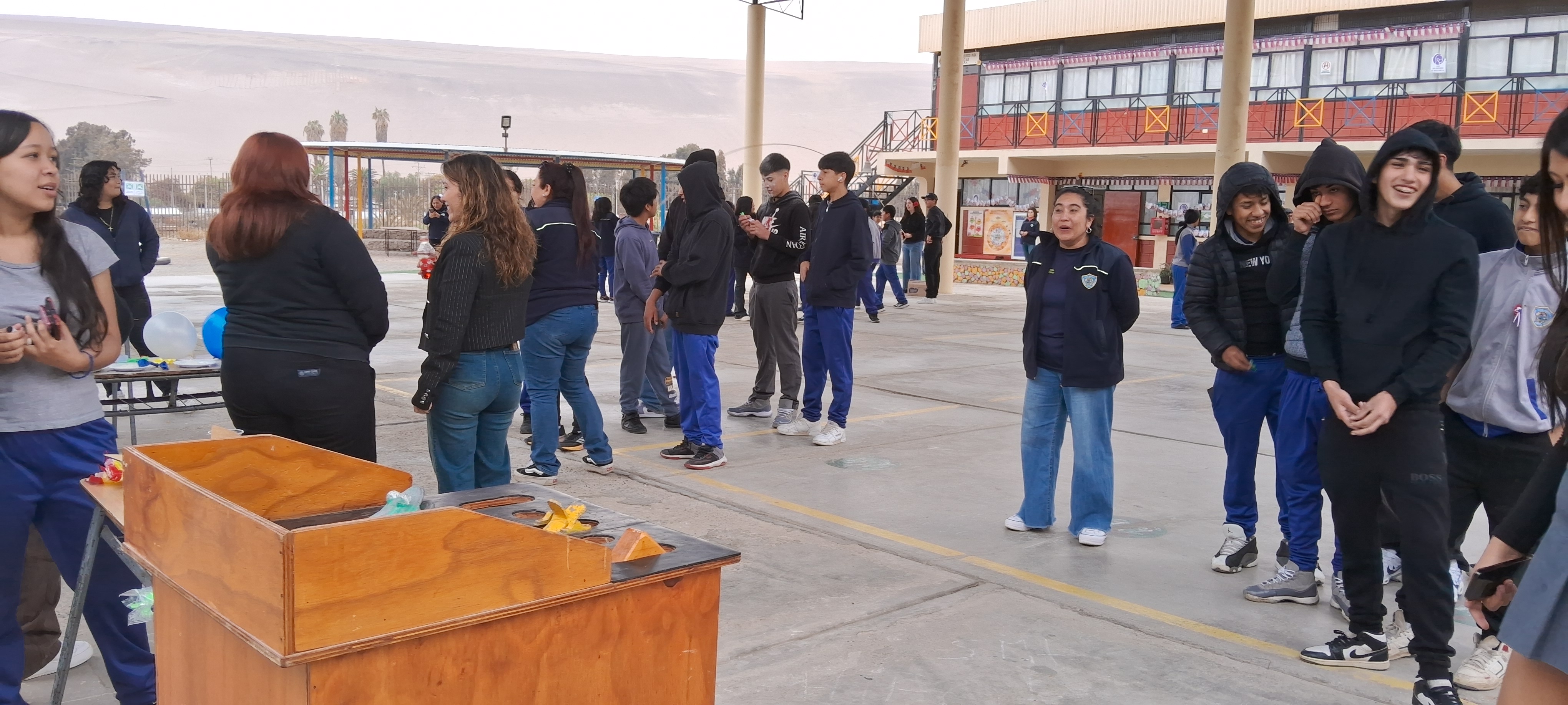 Actividades de Celebración de Fiestas Patrias 2025 con tradiciones y juegos típicos